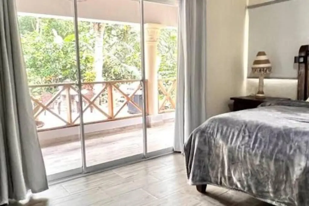 Villa Escondida Villa Ramfis Dominikai Köztársaság