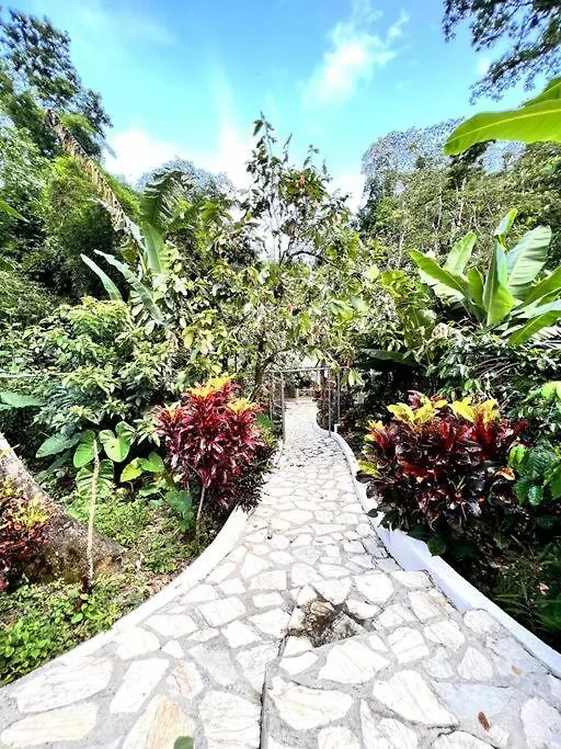 Villa Escondida Villa Ramfis