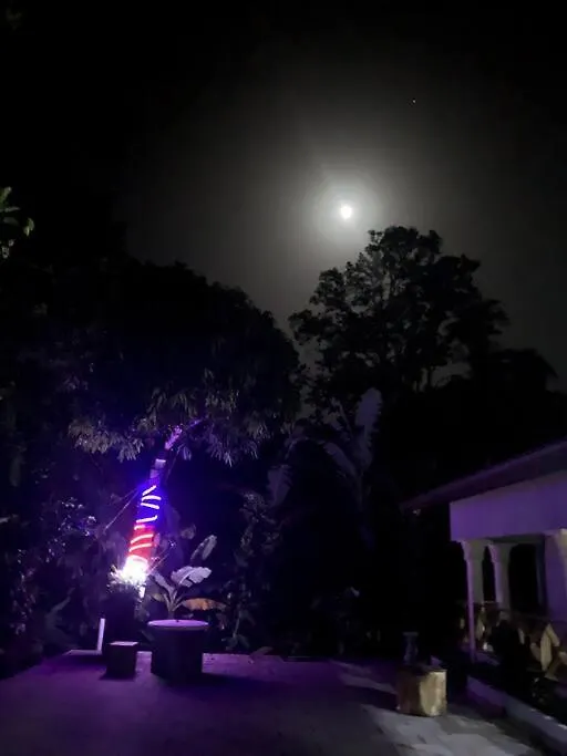 Villa Escondida Villa Ramfis Dominikai Köztársaság