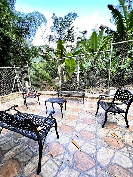Villa Escondida Villa Ramfis Dominikai Köztársaság