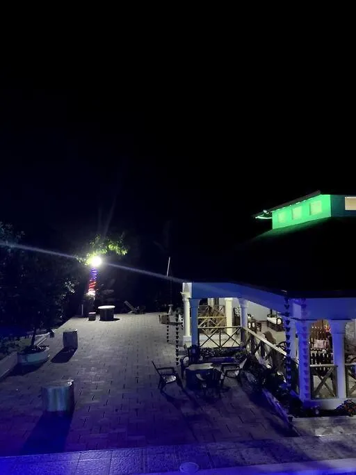 Villa Escondida Villa Ramfis Dominikai Köztársaság