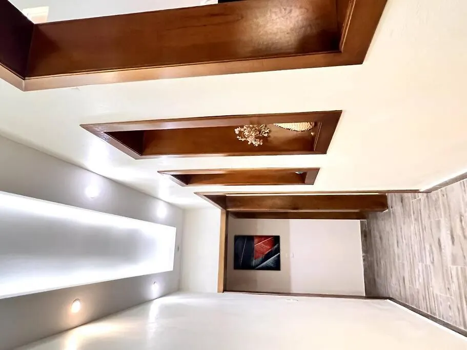 Villa Escondida Villa Ramfis Dominikai Köztársaság