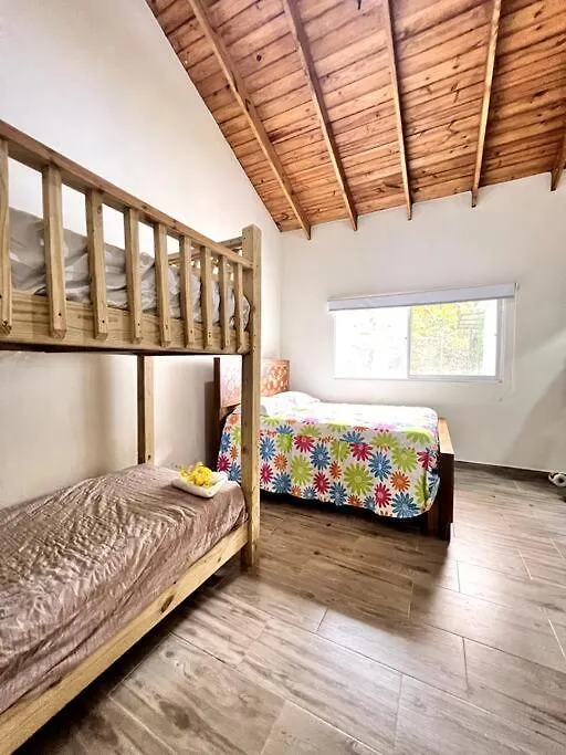 Villa Escondida Villa Ramfis Dominikai Köztársaság